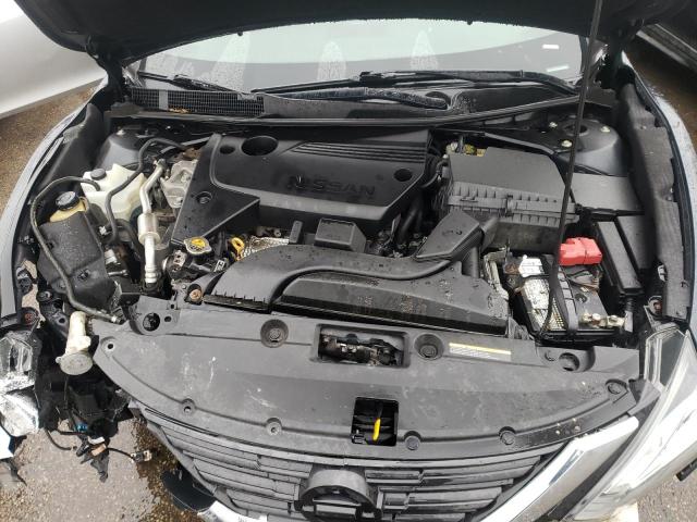 Photo 11 from auction – 2018 NISSAN ALTIMA 2.5 with VIN 1N4AL3AP6JC162987
