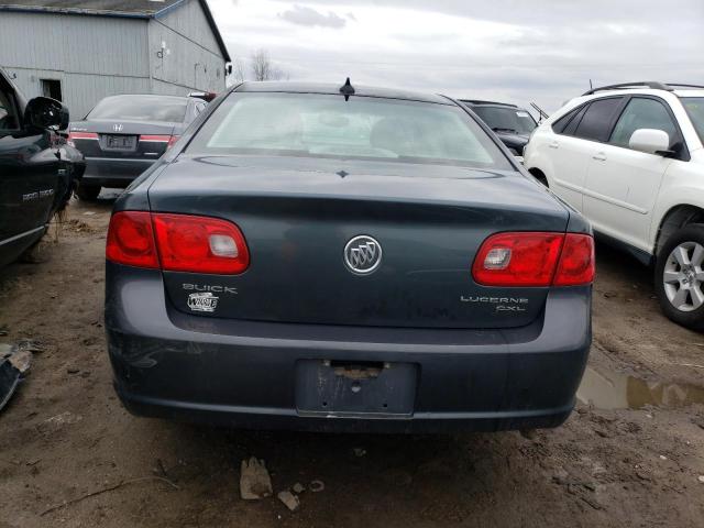 Photo 6 from auction – 2009 BUICK LUCERNE CX with VIN 1G4HD57149U107119