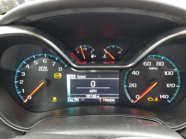 Photo 9 from auction – 2014 CHEVROLET IMPALA LT with VIN 2G1115SL6E9193072