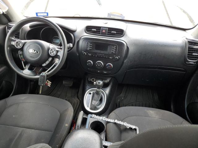 Снимка 8 от търг – 2014 KIA SOUL с VIN KNDJN2A2XE7106956