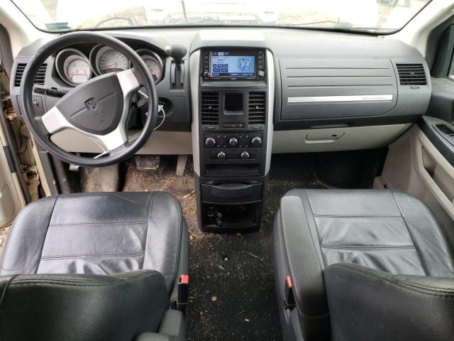 Photo 8 from auction – 2010 DODGE GRAND CARA with VIN 2D4RN4DEXAR349926
