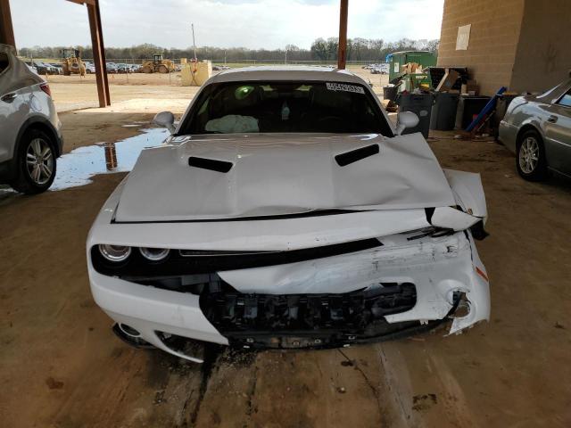 Photo 5 from auction – 2017 DODGE CHALLENGER with VIN 2C3CDZAG7HH659691