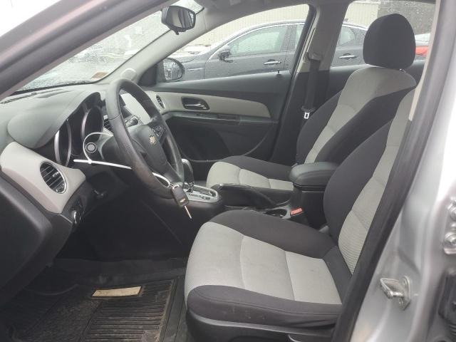 Photo 7 from auction – 2012 CHEVROLET CRUZE LS with VIN 1G1PC5SH4C7391731