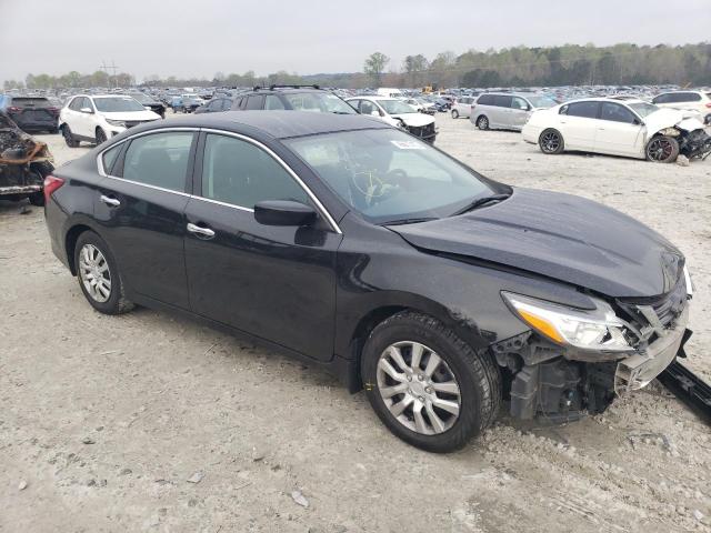 Photo 4 from auction – 2017 NISSAN ALTIMA 2.5 with VIN 1N4AL3AP2HN328484