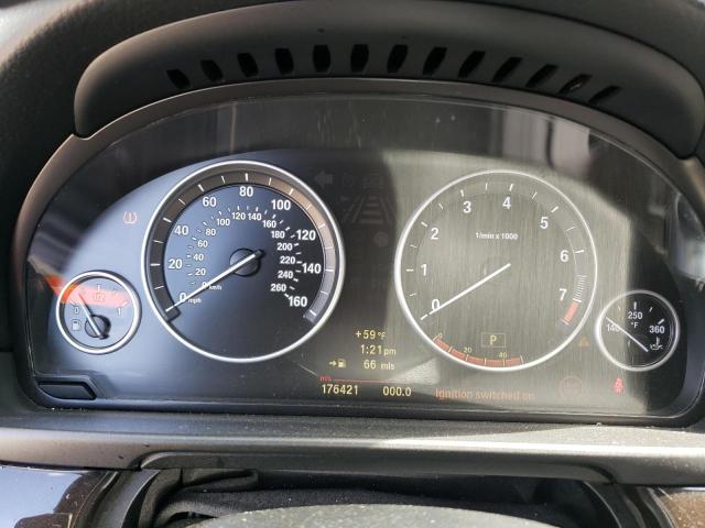 Photo 9 from auction – 2011 BMW 535 XI with VIN WBAFU7C52BC874296