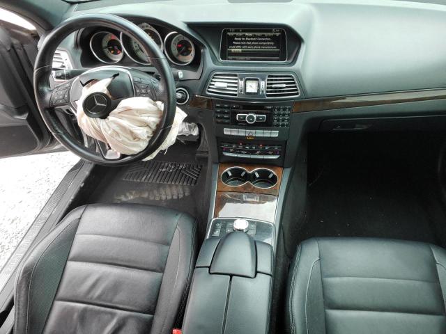 Photo 8 from auction – 2014 MERCEDES-BENZ E 350 with VIN WDDKK5KF3EF251767
