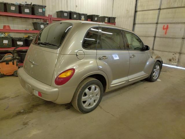 Photo 3 from auction – 2003 CHRYSLER PT CRUISER with VIN 3C4FY58B63T507157