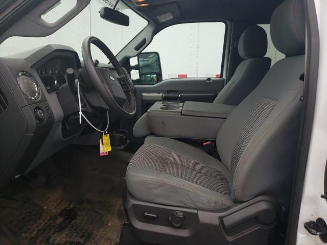 Photo 7 from auction – 2014 FORD F350 SUPER with VIN 1FT7X3ATXEEA86996