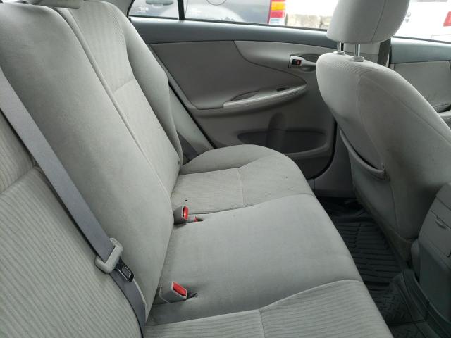 Photo 10 from auction – 2010 TOYOTA COROLLA BA with VIN 1NXBU4EE1AZ231326