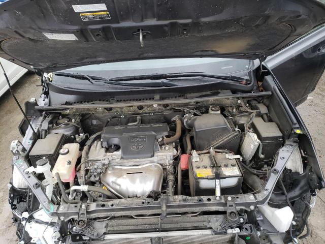 Photo 12 from auction – 2018 TOYOTA RAV4 SE with VIN JTMJFREV0JJ740901