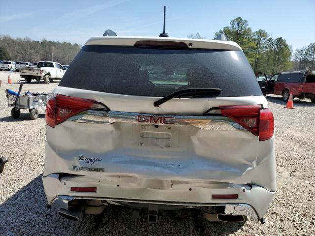 Photo 6 from auction – 2017 GMC ACADIA DEN with VIN 1GKKNPLSXHZ293983