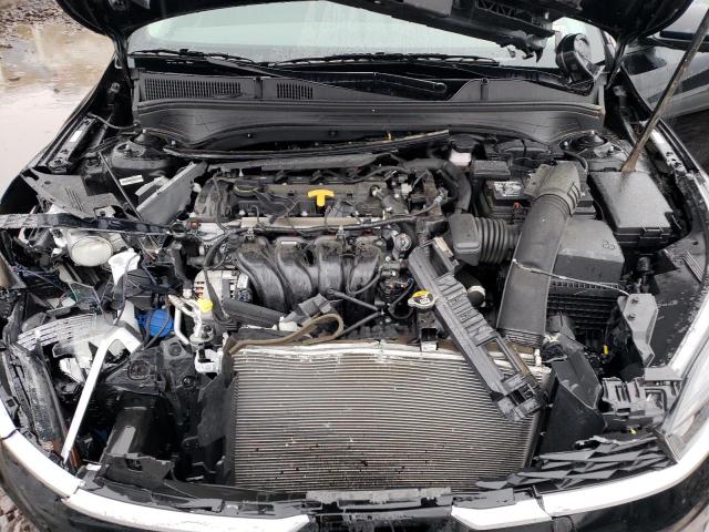 Photo 11 from auction – 2022 KIA FORTE FE with VIN 3KPF24AD9NE426247