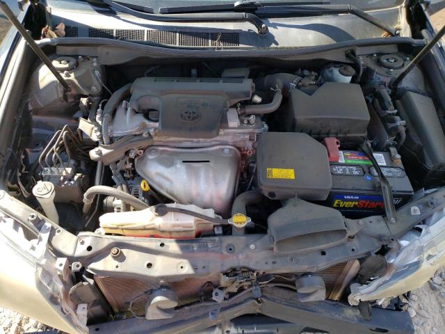 Photo 11 from auction – 2012 TOYOTA CAMRY BASE with VIN 4T1BF1FK2CU049375