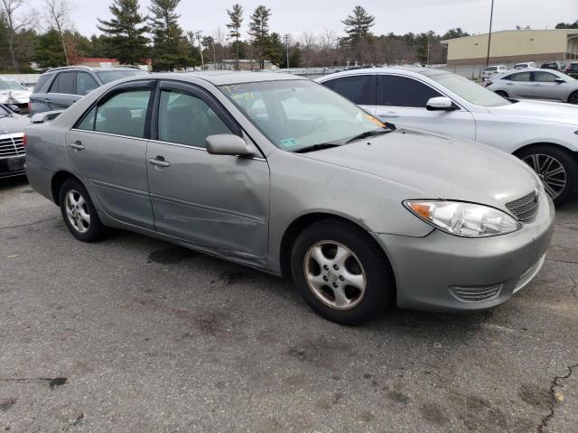 Photo 4 from auction – 2006 TOYOTA CAMRY LE with VIN 4T1BE30K76U693997