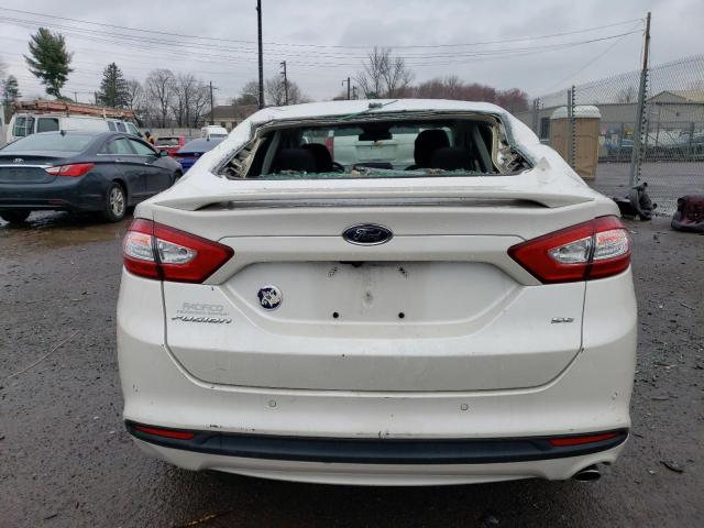 Photo 6 from auction – 2016 FORD FUSION SE with VIN 3FA6P0H74GR295305
