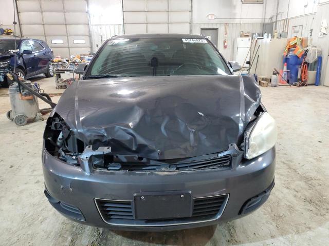 Photo 5 from auction – 2010 CHEVROLET IMPALA LTZ with VIN 2G1WC5EM0A1150862