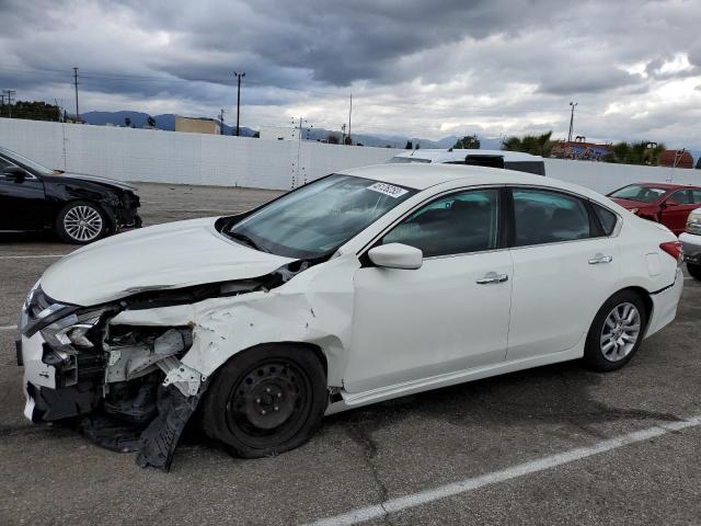 Photo 1 from auction – 2016 NISSAN ALTIMA 2.5 with VIN 1N4AL3AP7GC261116