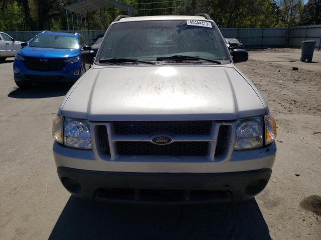 Photo 5 from auction – 2001 FORD EXPLORER S with VIN 1FMZU77E21UC07209
