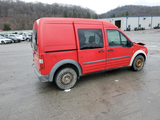 Photo 3 from auction – 2011 FORD TRANSIT CO with VIN NM0LS6AN1BT045922