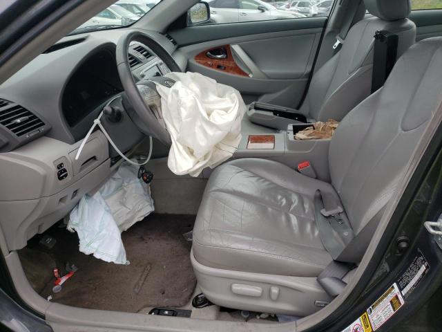 Photo 7 from auction – 2010 TOYOTA CAMRY BASE with VIN 4T1BF3EK0AU095538