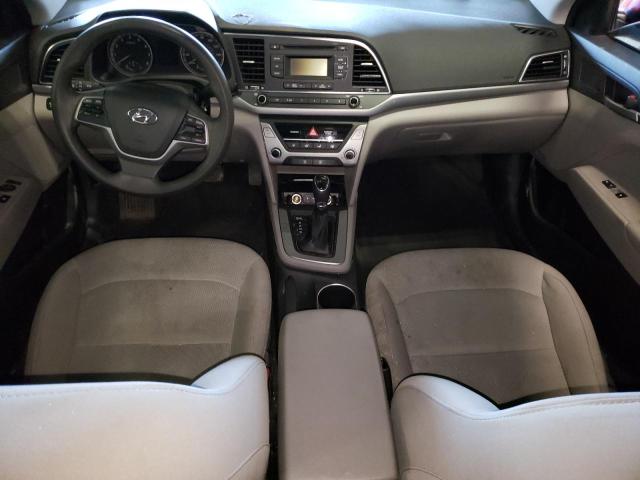 Photo 8 from auction – 2017 HYUNDAI ELANTRA SE with VIN 5NPD74LF6HH198554