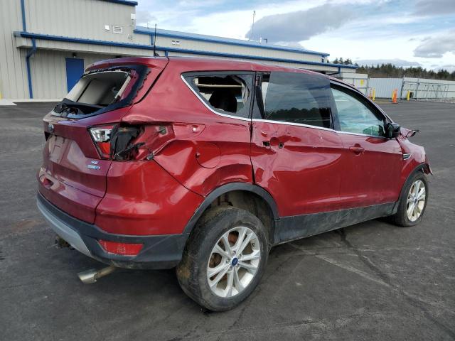 Photo 3 from auction – 2019 FORD ESCAPE SE with VIN 1FMCU9GD0KUB18099