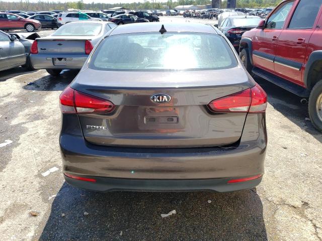 Photo 6 from auction – 2017 KIA FORTE LX with VIN 3KPFK4A75HE150762