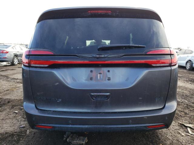 Foto 6 de la subasta – 2021 CHRYSLER PACIFICA T con VIN 2C4RC3BG1MR563841