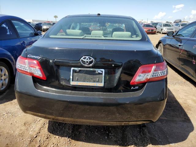 Photo 6 from auction – 2011 TOYOTA CAMRY BASE with VIN 4T1BF3EK5BU173829