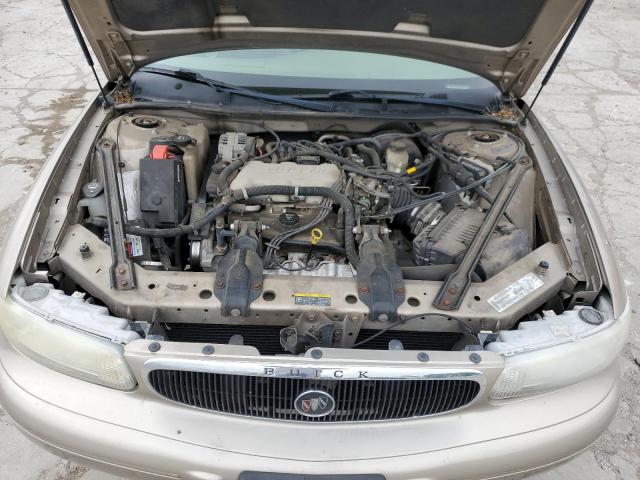 Photo 11 from auction – 2003 BUICK CENTURY CU with VIN 2G4WS52J031124233