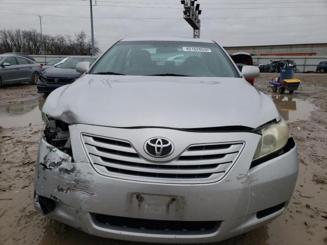 Photo 5 from auction – 2007 TOYOTA CAMRY CE with VIN 4T1BE46K77U075254