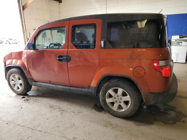 Photo 2 from auction – 2011 HONDA ELEMENT EX with VIN 5J6YH2H77BL004843
