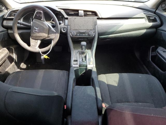 Photo 9 from auction – 2017 HONDA CIVIC EX with VIN 2HGFC2F77HH573813