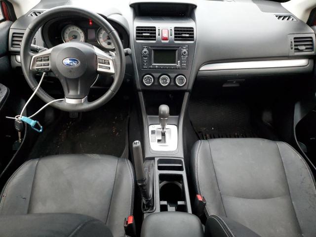 Photo 8 from auction – 2014 SUBARU IMPREZA LI with VIN JF1GPAH60E8219919