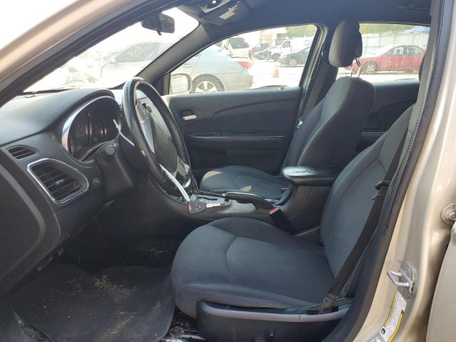 Photo 7 from auction – 2013 CHRYSLER 200 TOURIN with VIN 1C3CCBBB5DN695779