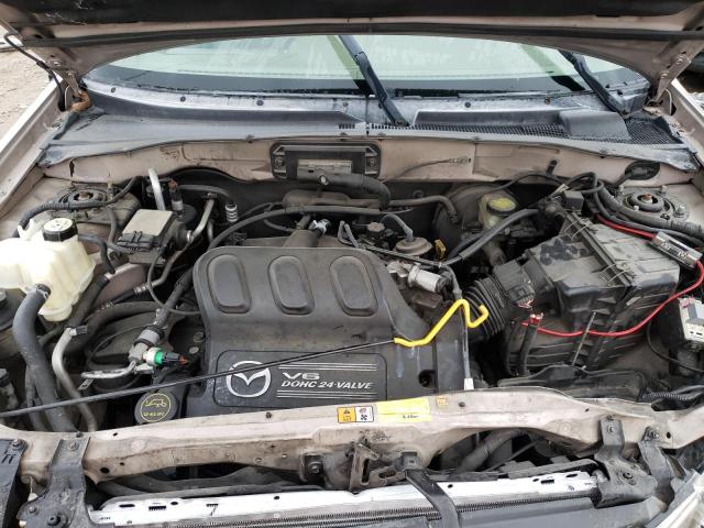Photo 12 from auction – 2002 MAZDA TRIBUTE LX with VIN 4F2CU09182KM26863