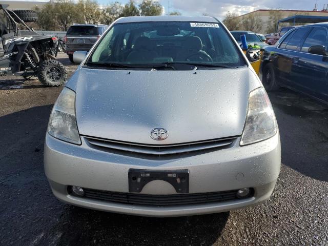 Photo 5 from auction – 2004 TOYOTA PRIUS with VIN JTDKB20U140043155