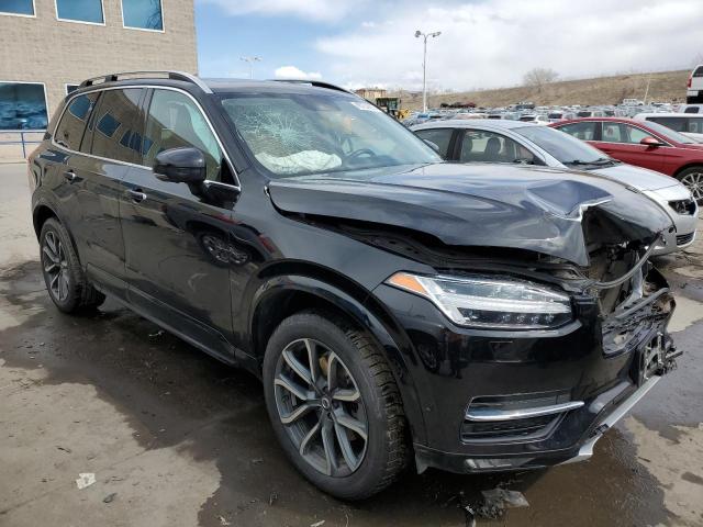 Photo 4 from auction – 2016 VOLVO XC90 T6 with VIN YV4A22PK1G1091623