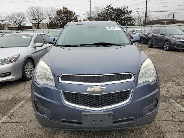Photo 5 from auction – 2014 CHEVROLET EQUINOX LT with VIN 2GNALBEKXE6194804