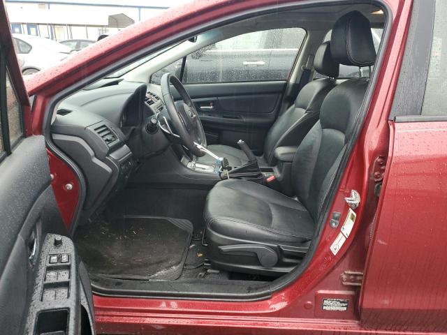 Photo 7 from auction – 2014 SUBARU IMPREZA LI with VIN JF1GPAH60E8219919