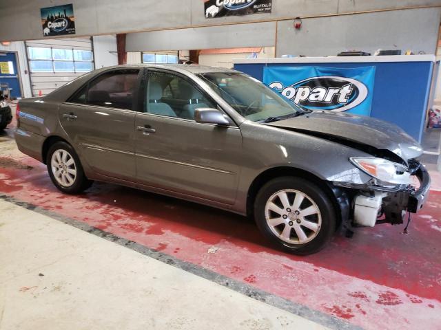 Photo 4 from auction – 2004 TOYOTA CAMRY LE with VIN 4T1BF32K74U587797