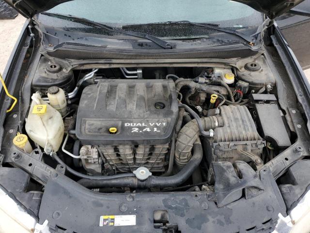 صورة رقم 11 من المزاد - 2014 DODGE AVENGER SE مع VIN 1C3CDZABXEN181516