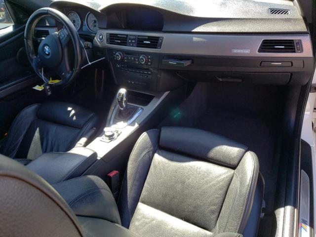 Photo 8 from auction – 2012 BMW 335 I SULE with VIN WBAKG1C50CE839734