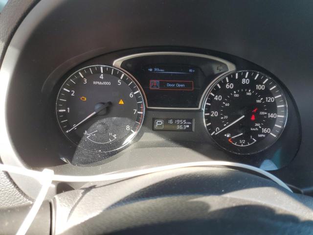 Photo 9 from auction – 2013 NISSAN ALTIMA 2.5 with VIN 1N4AL3AP3DC181730