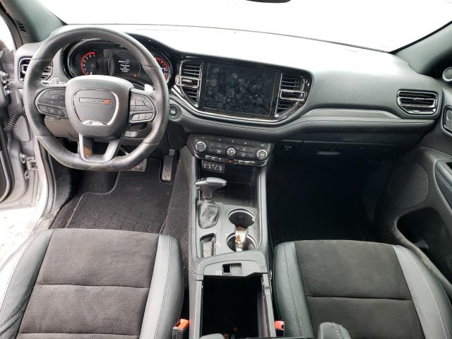 Photo 8 from auction – 2021 DODGE DURANGO GT with VIN 1C4RDJDG5MC806526