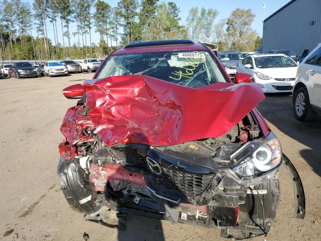 Photo 12 from auction – 2015 MAZDA CX-5 with VIN JM3KE4DY3F0524468