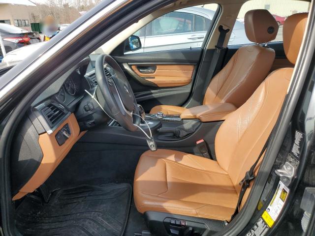 Photo 7 from auction – 2013 BMW 328 XI SUL with VIN WBA3B5G56DNP40342