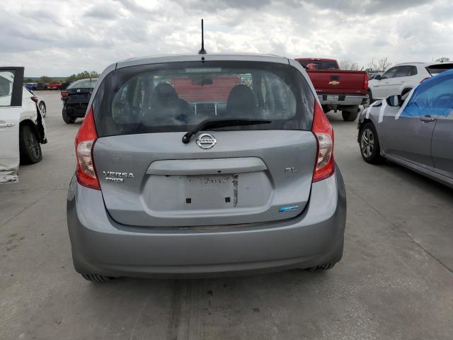 Photo 6 from auction – 2014 NISSAN VERSA NOTE with VIN 3N1CE2CP0EL351491