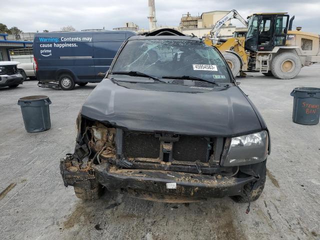 Photo 5 from auction – 2008 CHEVROLET TRAILBLAZE with VIN 1GNDT13S682150195
