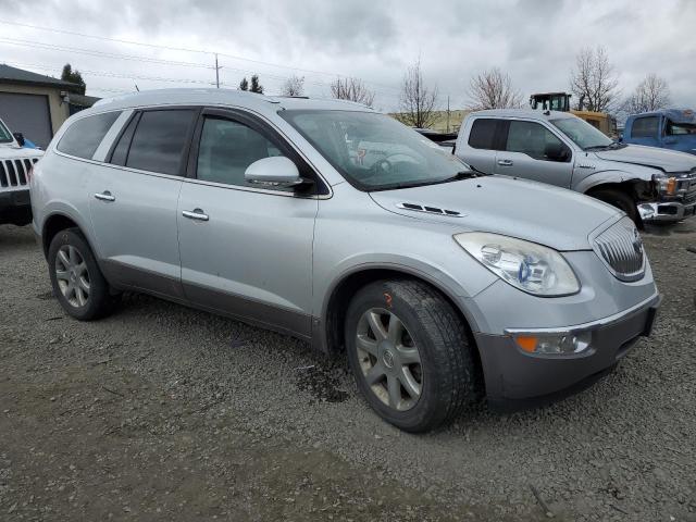 Photo 4 from auction – 2010 BUICK ENCLAVE CX with VIN 5GALVCED8AJ136210